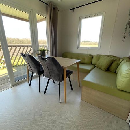 Ieberen Lodge Schoonloo Dış mekan fotoğraf